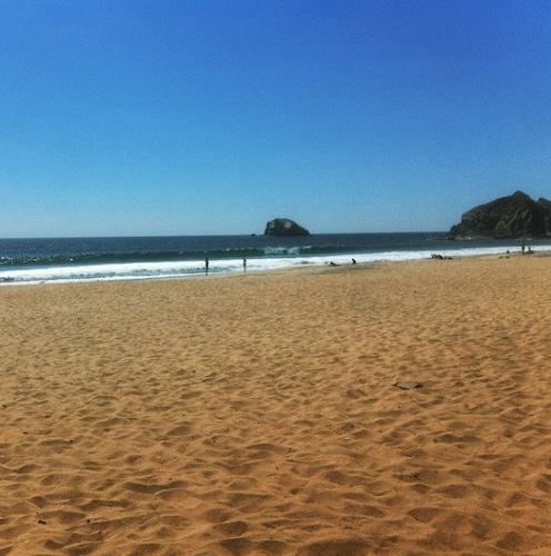 Hotel Neptuno Zipolite Dış mekan fotoğraf
