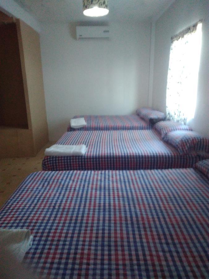 Hotel Neptuno Zipolite Dış mekan fotoğraf