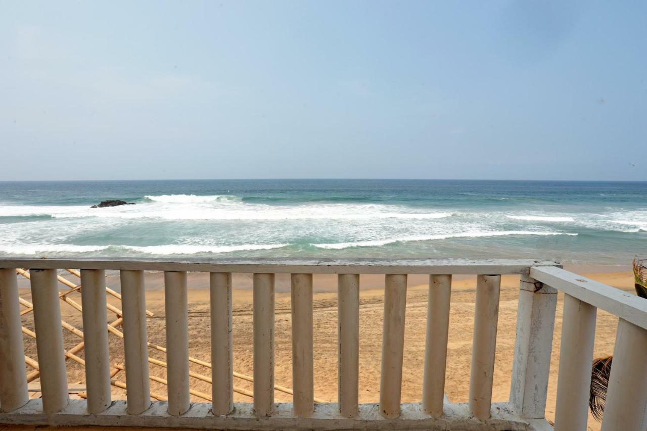 Hotel Neptuno Zipolite Dış mekan fotoğraf