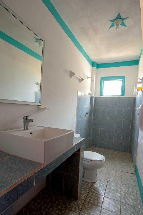 Hotel Neptuno Zipolite Dış mekan fotoğraf